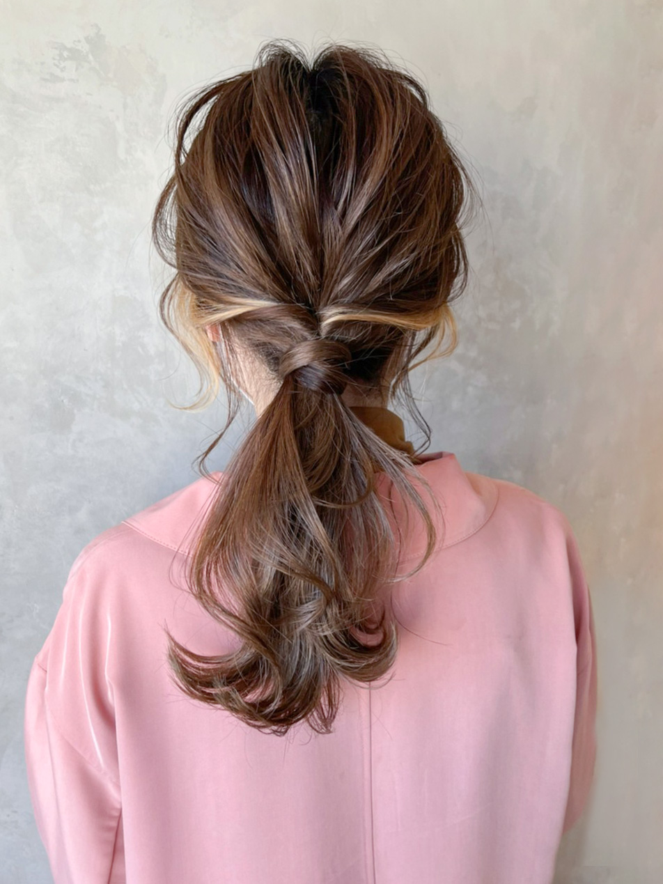ヘアセットメニュー① (1)