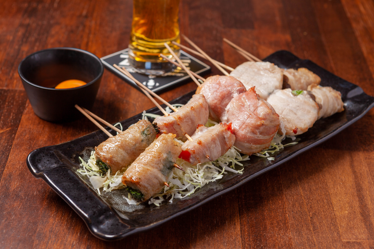串・肉酒場ZONE