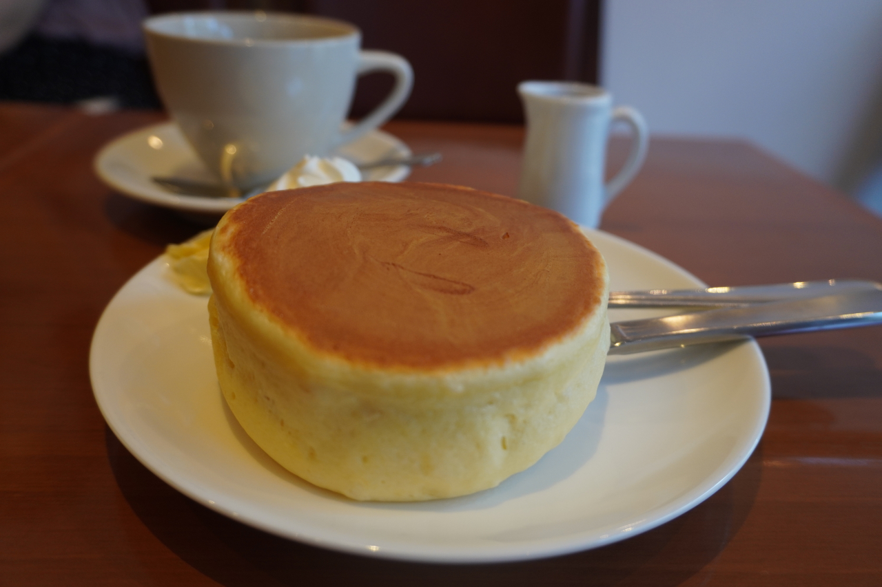 小野珈琲